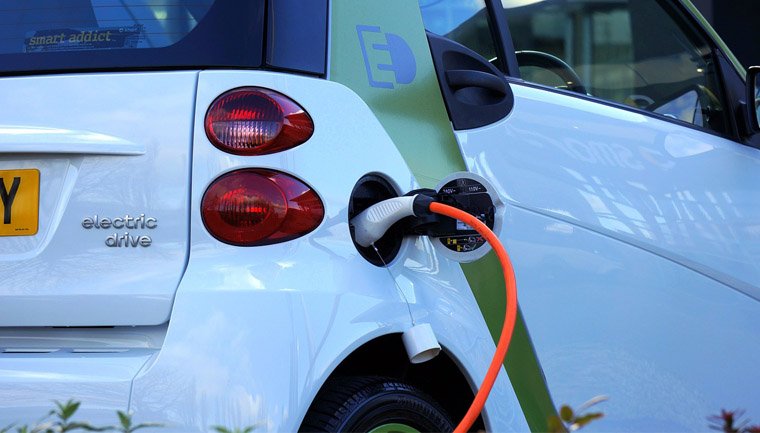 japao pontos elétricos veículos